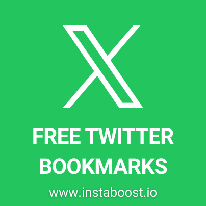 Free Bookmarks