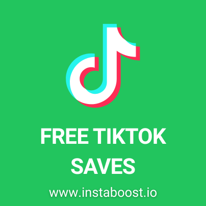 Free TikTok Saves