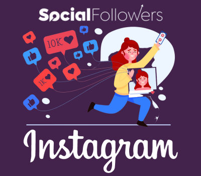 Advantages of buying instagram followers