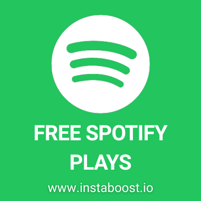 Free Spotify Plays