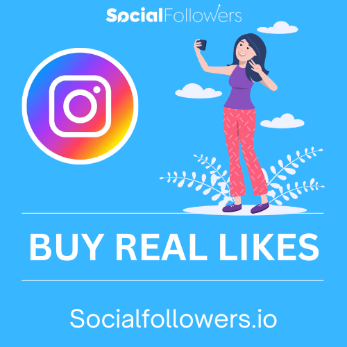 Buy Instagram Likes Cheap 100 Real & Instant Likes Only 0.25