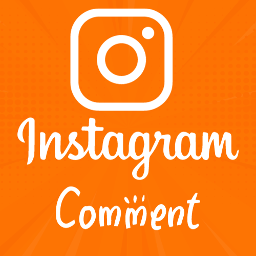 Instagram Comments socialfollowers.io