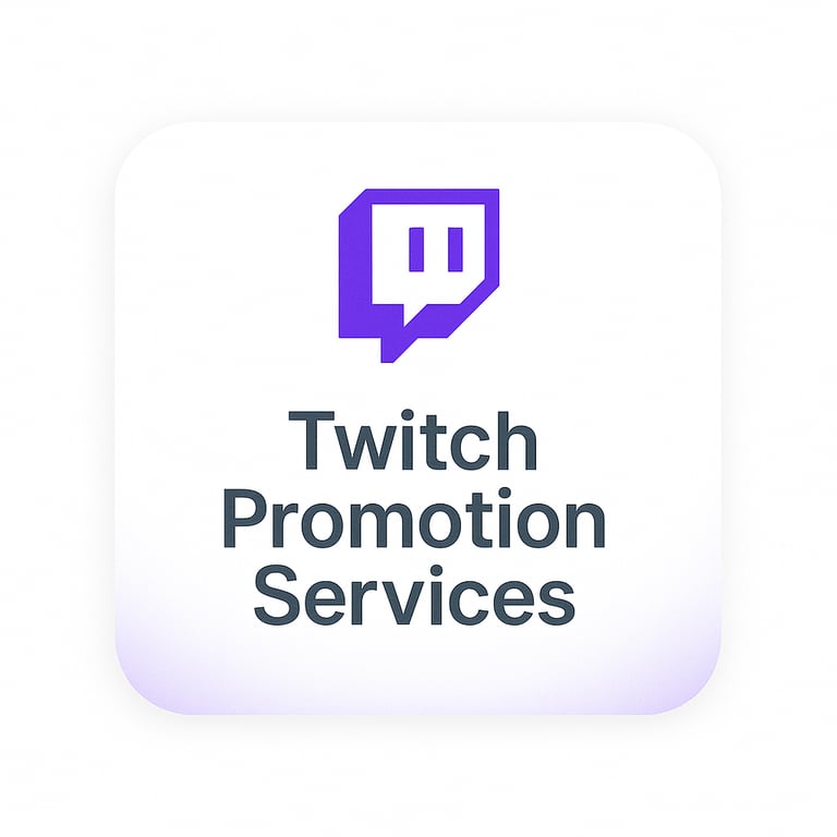 Service image