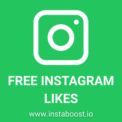 Free Instagram Likes