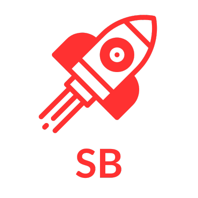 SpeedBooster logo
