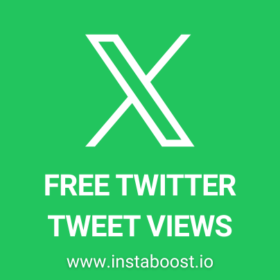 Free X Views