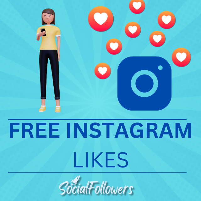 Free Ig Likes Poprey – Free Instagram Likes Generator – WADPY