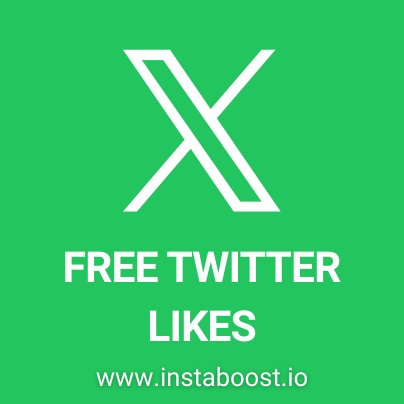 Free X Likes