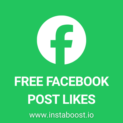 Free Facebook Likes