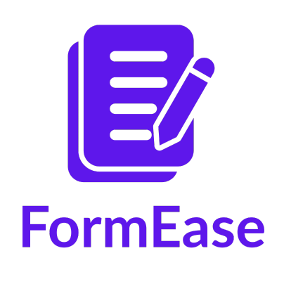 FormEase logo
