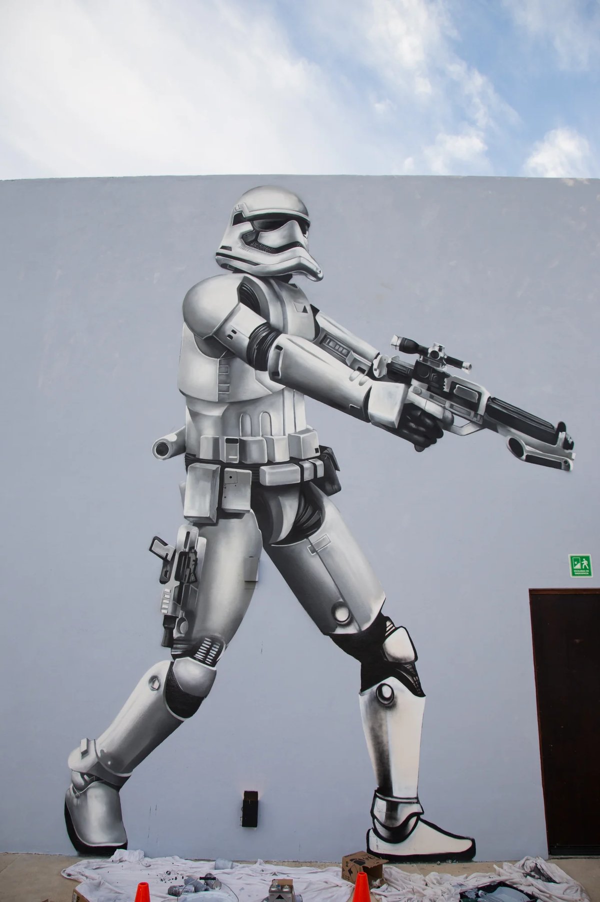 Stormtrooper
