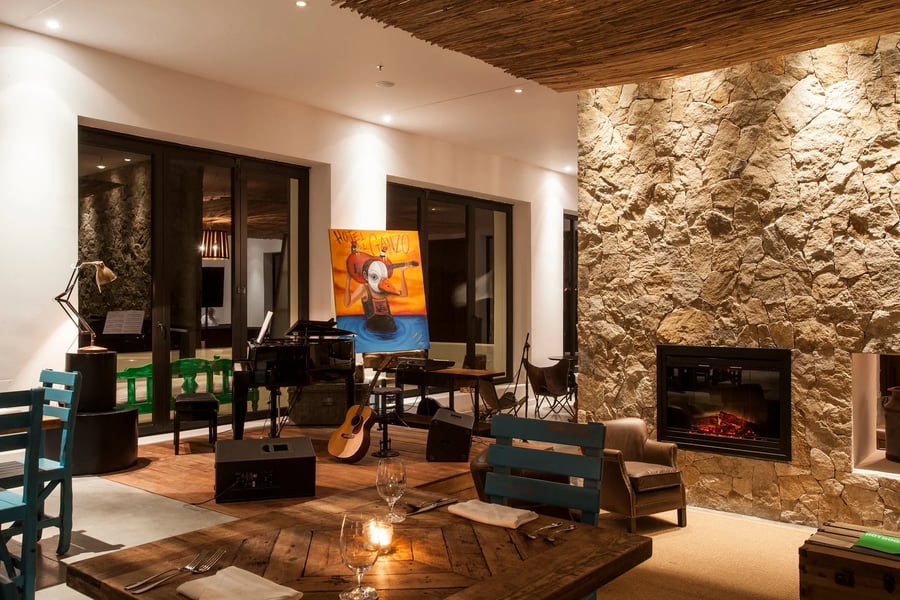 Hotel El Ganzo