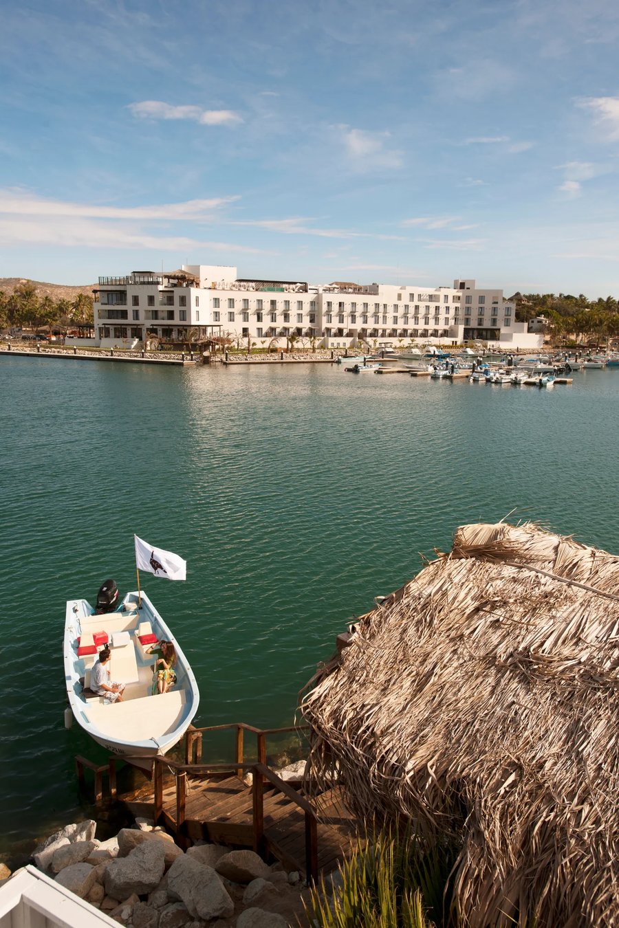 Hotel El Ganzo