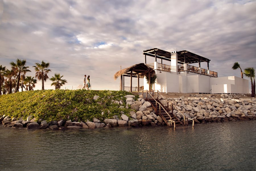 Hotel El Ganzo