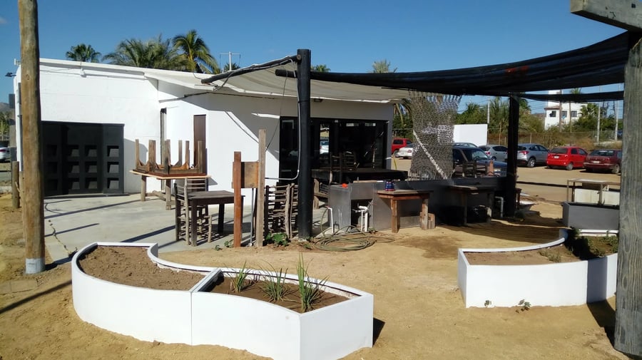 Hotel El Ganzo