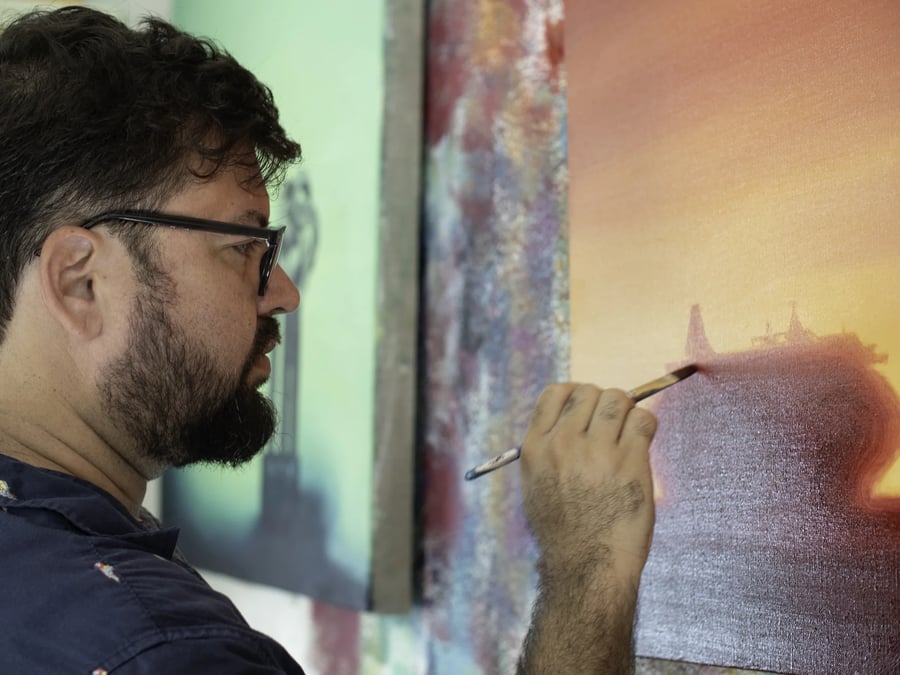 artist