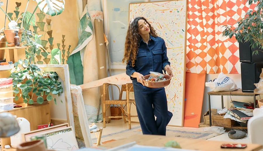 Artist