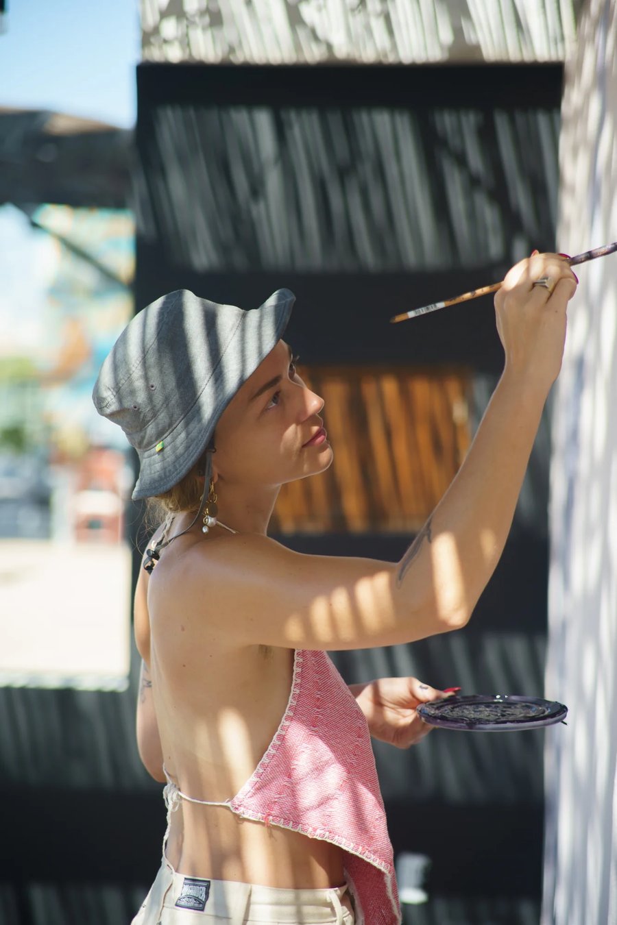 Artist