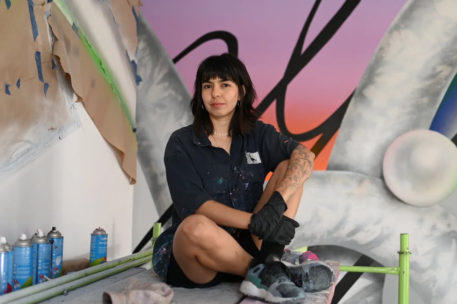 Artist