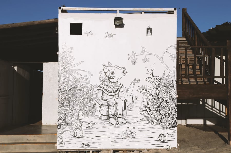Artist