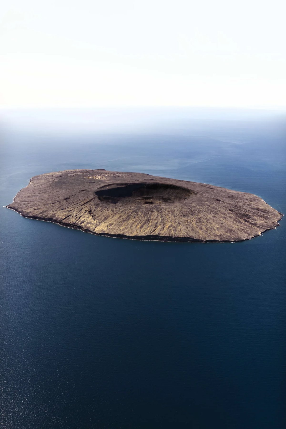 ISLA TORTUGA