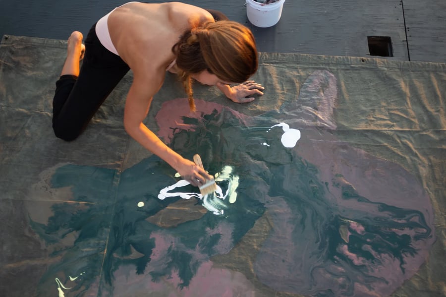 Artista