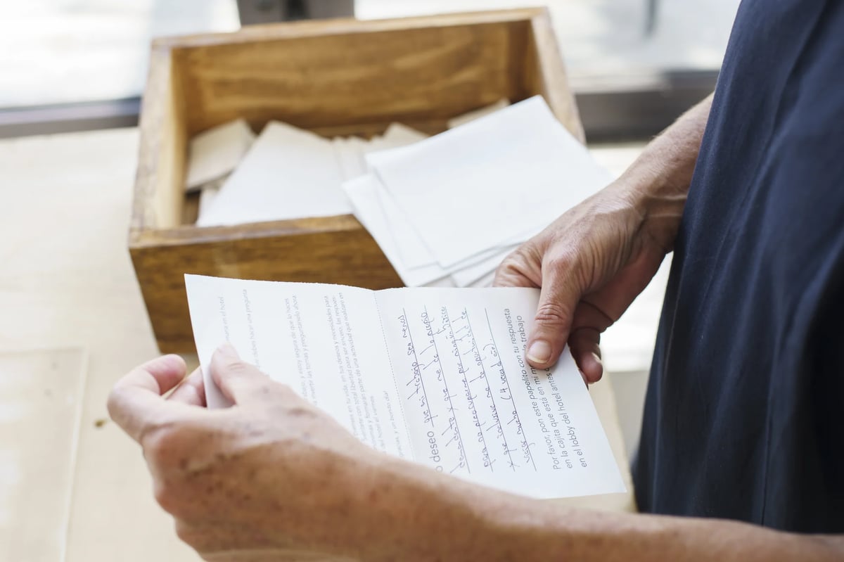 Tenemos Deseo Aún
