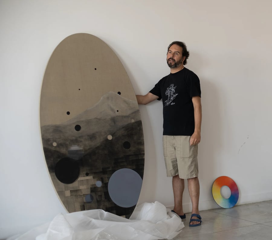 artist