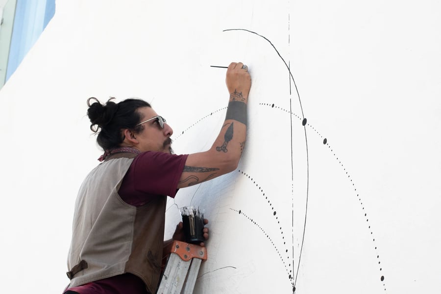 artist
