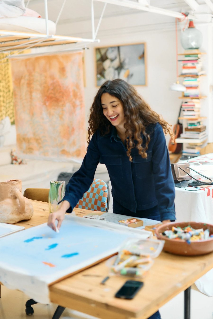 artist