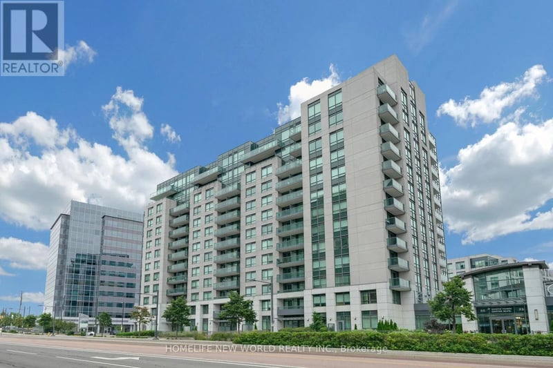 #912 55 South Town Centre Boulevard, Markham (Unionville), Ontario, L6G0B1, Markham (Unionville), Ontario — photo 1 of 5
