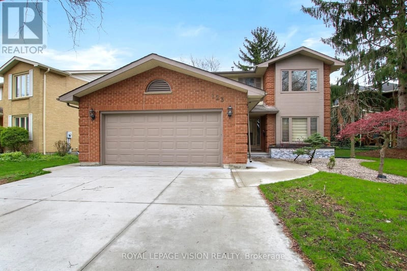 123 Chesham Avenue, London North (North K), Ontario, N6G3V2, London North (North K), Ontario — photo 1 of 5