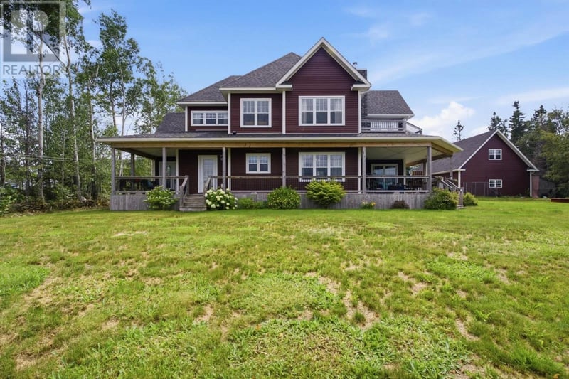 6 Riverbank Road, Bishop's Falls, Newfoundland & Labrador, A0H1C0, Bishop's Falls, Newfoundland & Labrador — photo 1 of 5