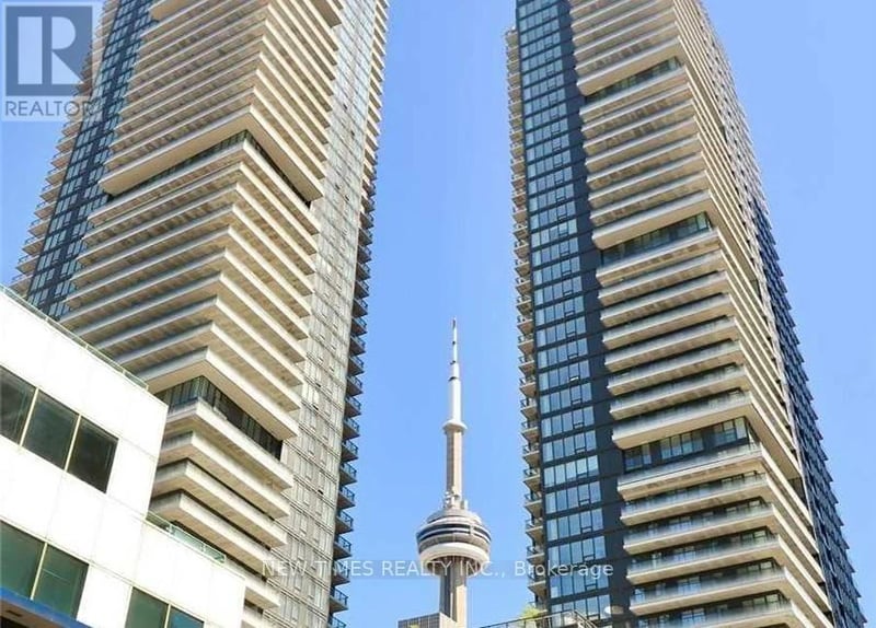 #2503 125 blue jays Way, Toronto (Waterfront Communities), Ontario, M5V0N5, Toronto (Waterfront Communities), Ontario — photo 1 of 5