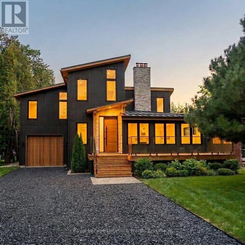 146 Campbell Crescent, Blue Mountains, Ontario, L9Y0P9, Blue Mountains, Ontario — photo 1 of 5
