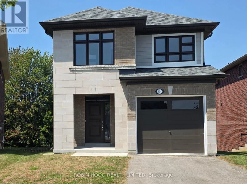#- 398 Rita's Avenue, Newmarket (Central Newmarket), Ontario, L3X2N1, Newmarket (Central Newmarket), Ontario — photo 1 of 5