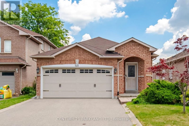 148 Solway Avenue, Vaughan (Maple), Ontario, L6A2X2, Vaughan (Maple), Ontario — photo 1 of 5