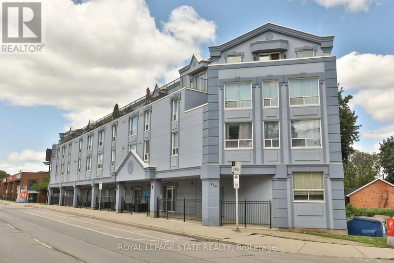 #208 400 York Boulevard, Hamilton (Strathcona), Ontario, L8R3M5, Hamilton (Strathcona), Ontario — photo 1 of 5