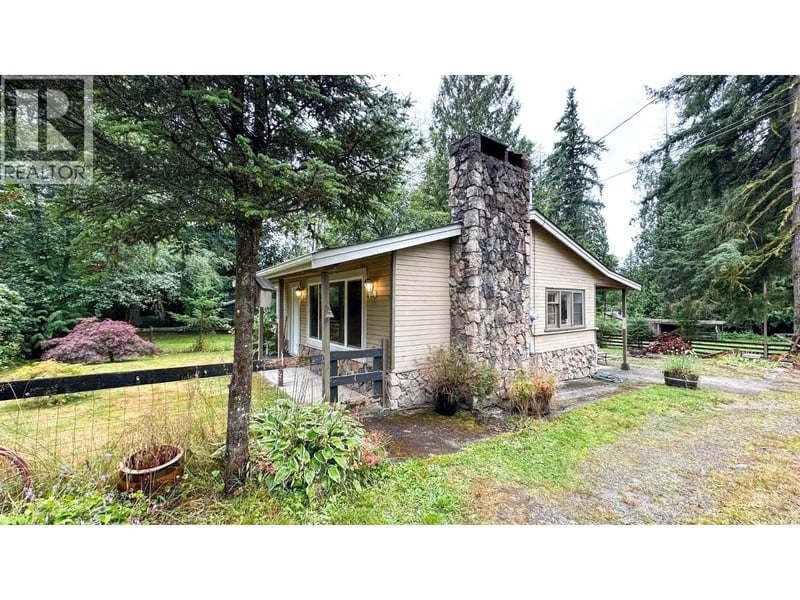 11185 272 Street, Maple Ridge, British Columbia, V2W1Y6, Maple Ridge, British Columbia — photo 1 of 5