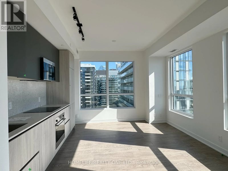 #4106 108 Peter Street, Toronto (Waterfront Communities), Ontario, M5V2G7, Toronto (Waterfront Communities), Ontario — photo 1 of 5