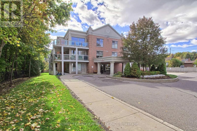 #110 245 Pine Grove Road, Vaughan (Islington Woods), Ontario, L4L2H7, Vaughan (Islington Woods), Ontario — photo 1 of 5