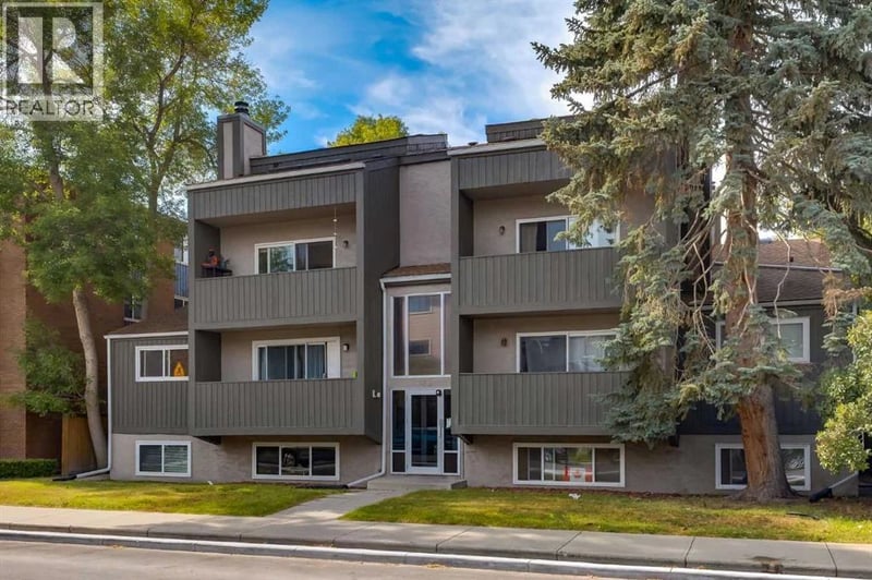 730 2 Avenue Northwest, Calgary, Alberta, T2N0E4, Calgary, Alberta — photo 1 of 5