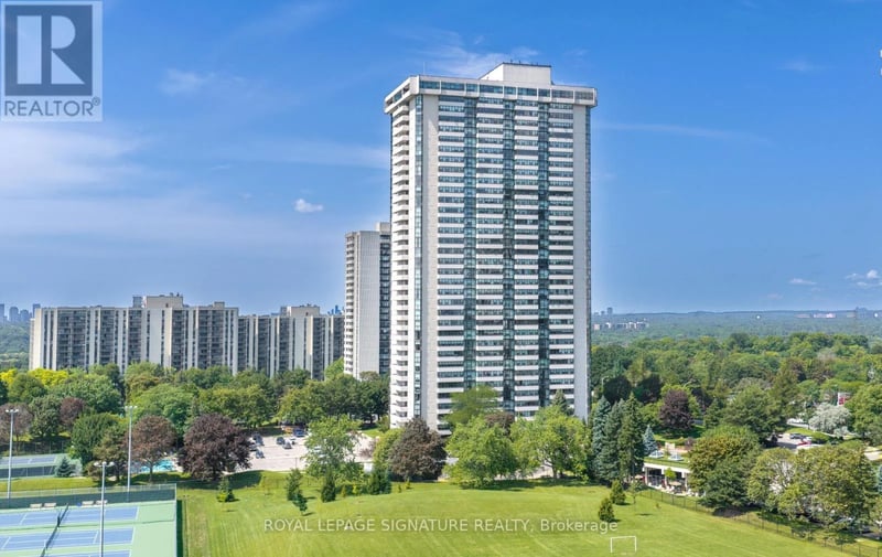 #1703 3303 Don Mills Road, Toronto (Don Valley Village), Ontario, M2J4T6, Toronto (Don Valley Village), Ontario — photo 1 of 5