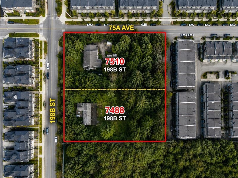 7510 198B Street, Langley, British Columbia, V2Y1S1, Langley, British Columbia — photo 1 of 2