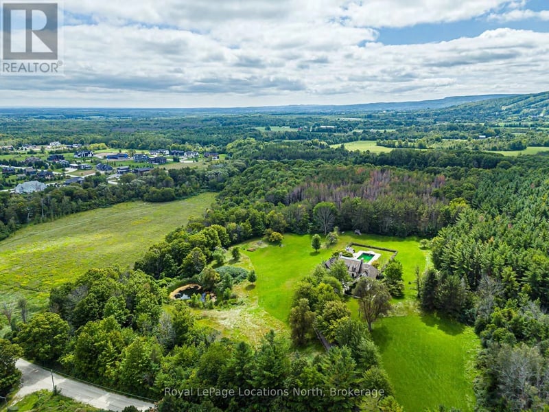609830 12th Sideroad, Blue Mountains, Ontario, L9Y0P6, Blue Mountains, Ontario — photo 1 of 5