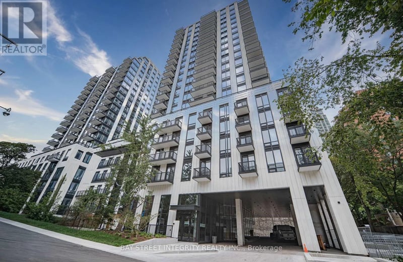 #702 91 Montclair Avenue, Toronto (Forest Hill South), Ontario, M5P0B1, Toronto (Forest Hill South), Ontario — photo 1 of 5