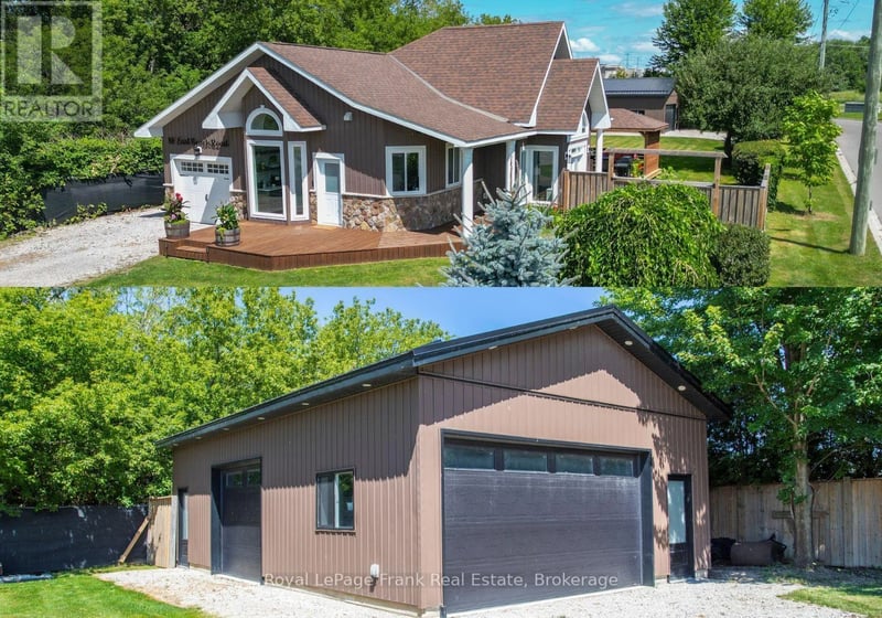 86 East Beach Road, Clarington (Bowmanville), Ontario, L1C6A5, Clarington (Bowmanville), Ontario — photo 1 of 5