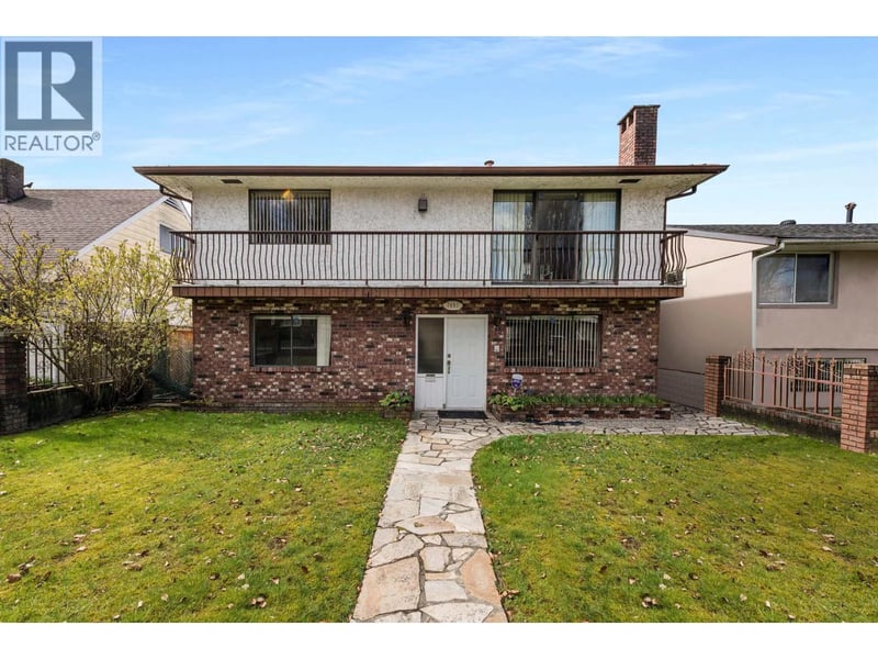 3481 DIEPPE Drive, Vancouver, British Columbia, V5M4C8, Vancouver, British Columbia — photo 1 of 5