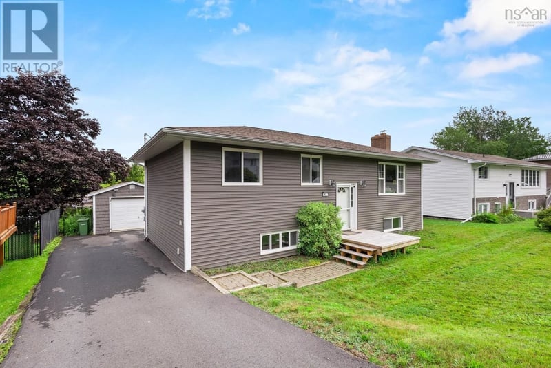 43 Candlewood Lane, Lower Sackville, Nova Scotia, B4C1A6, Lower Sackville, Nova Scotia — photo 1 of 5