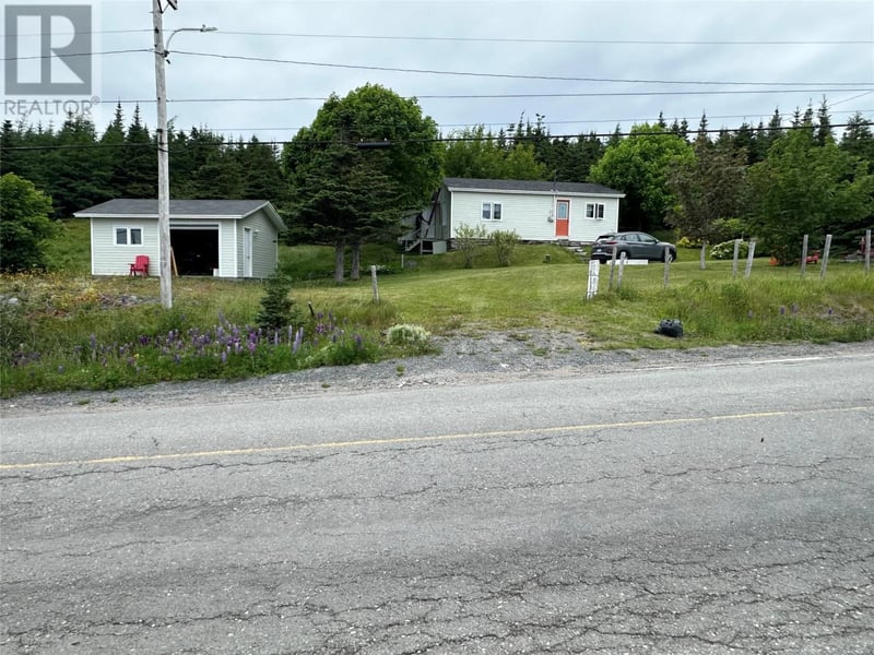 9 Main Highway, Jobs Cove, Newfoundland & Labrador, A0A2S0, Jobs Cove, Newfoundland & Labrador — photo 1 of 5